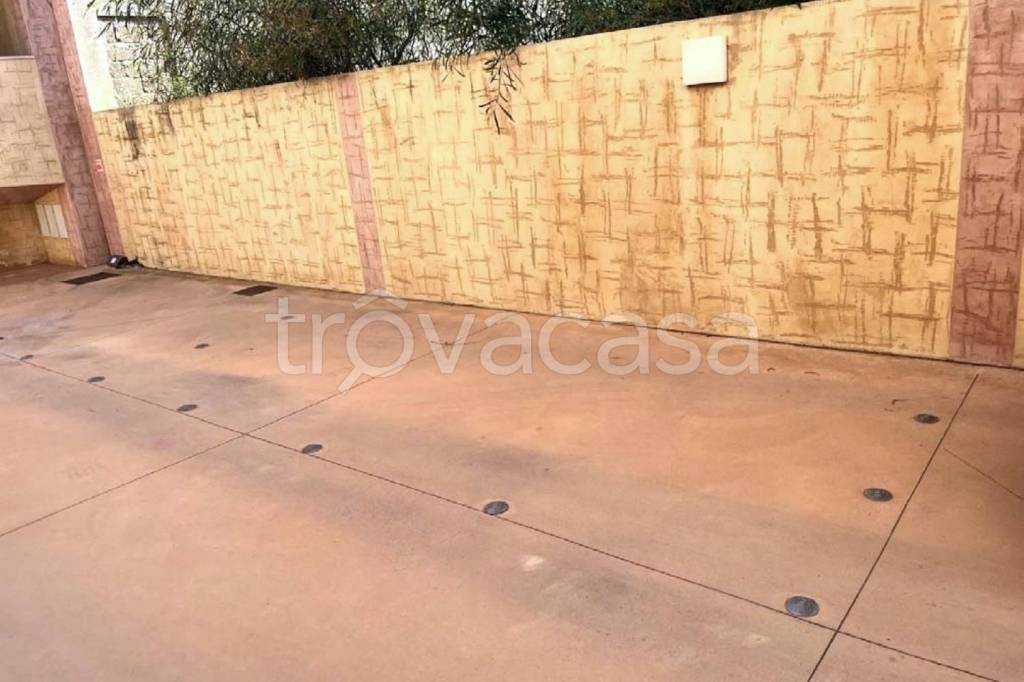 terreno in vendita a Cabras