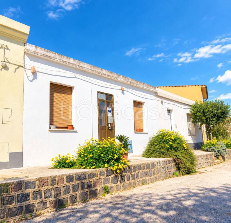 casa indipendente in vendita a Cabras