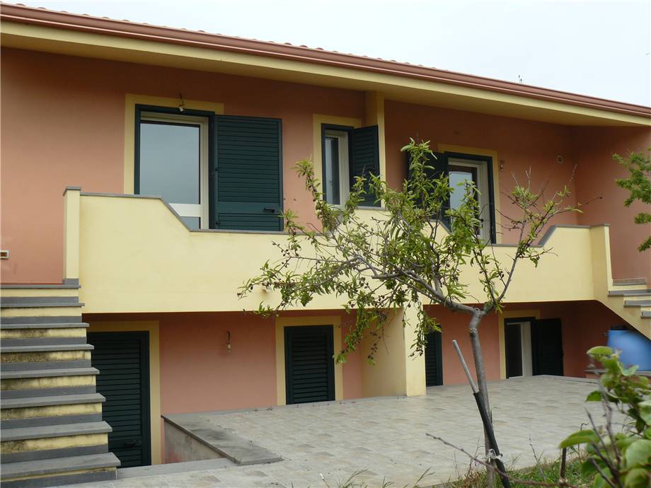 casa indipendente in vendita a Cuglieri in zona S'Archittu
