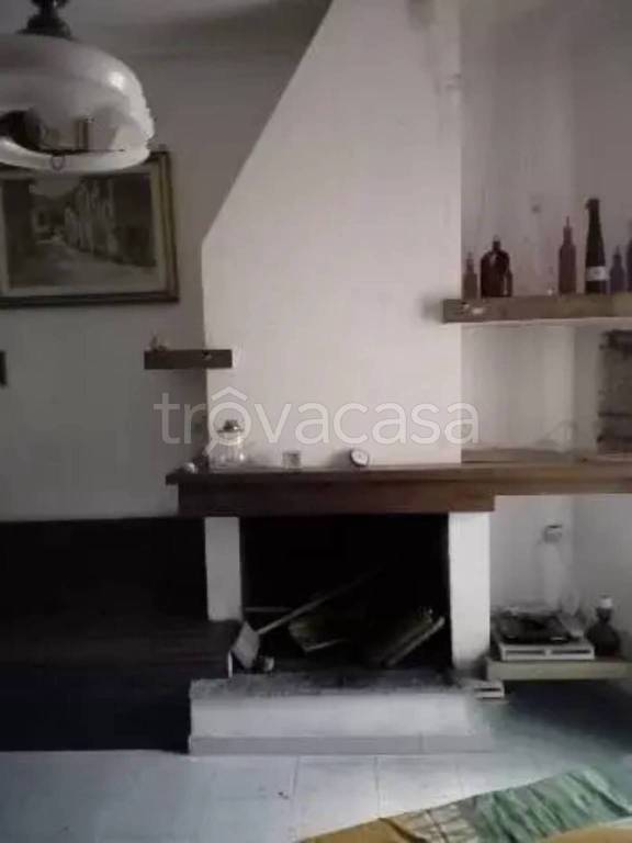 casa indipendente in vendita a Cuglieri in zona Santa Caterina di Pittinuri