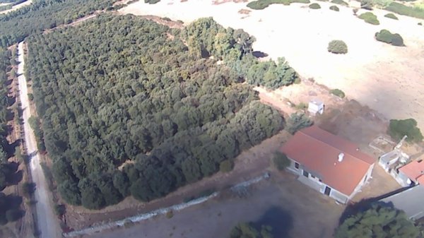 terreno edificabile in vendita a Cuglieri in zona Santa Caterina di Pittinuri