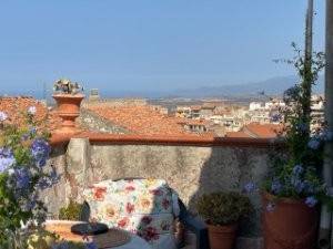 casa indipendente in vendita a Cuglieri
