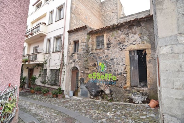 casa indipendente in vendita a Cuglieri