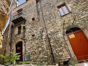 casa indipendente in vendita a Cuglieri