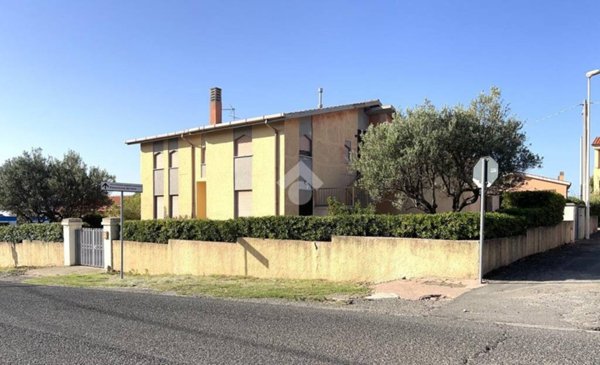 casa indipendente in vendita a Cuglieri