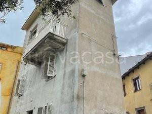 casa indipendente in vendita a Cuglieri