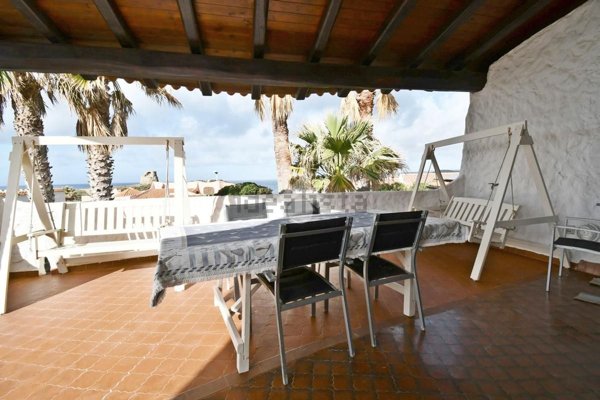 casa indipendente in vendita a Cuglieri in zona Torre del Pozzo