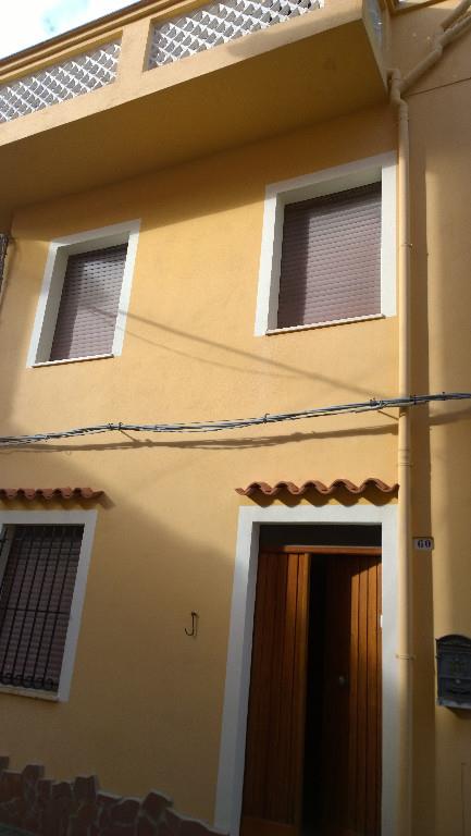 appartamento in vendita a Cuglieri