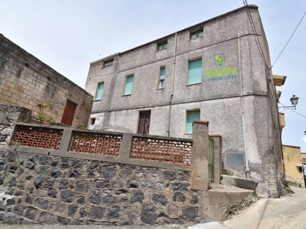 casa indipendente in vendita a Cuglieri