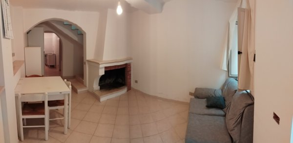 casa indipendente in vendita a Cuglieri