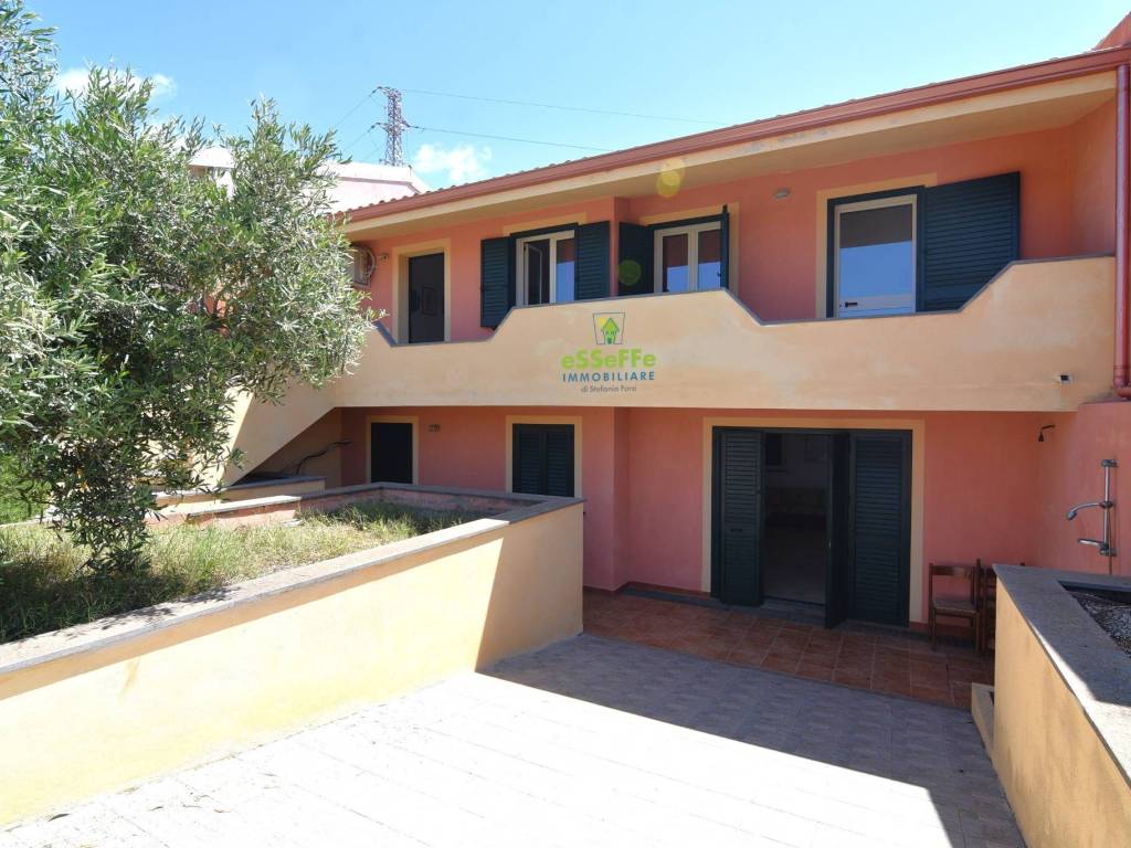 casa indipendente in vendita a Cuglieri