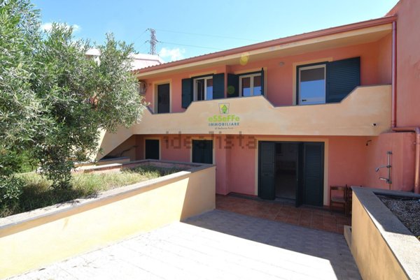 casa indipendente in vendita a Cuglieri