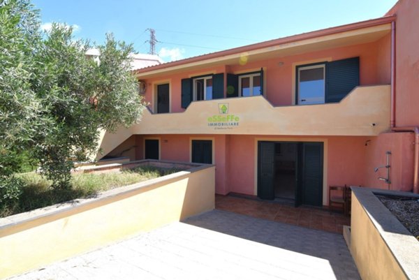 casa indipendente in vendita a Cuglieri