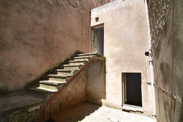 casa indipendente in vendita a Cuglieri