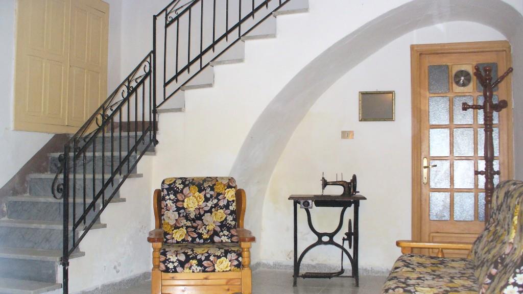 casa indipendente in vendita a Cuglieri