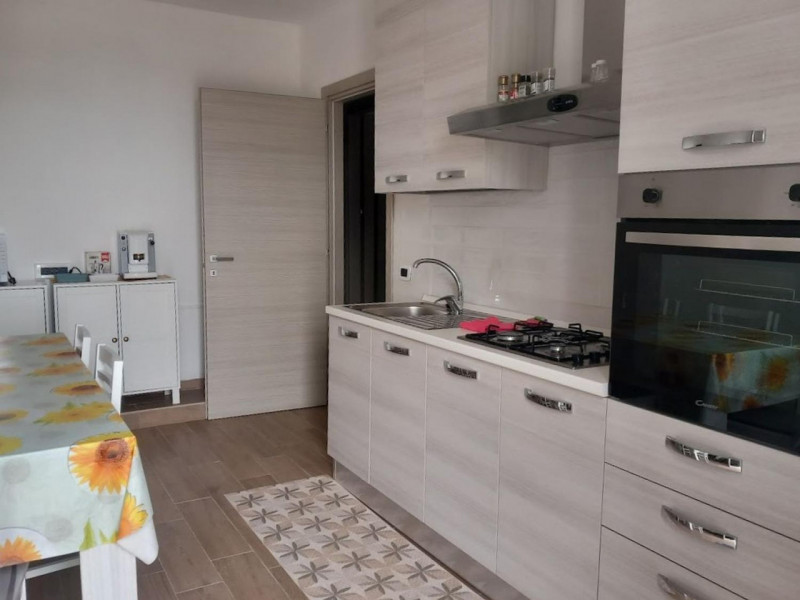 casa indipendente in vendita a Cuglieri