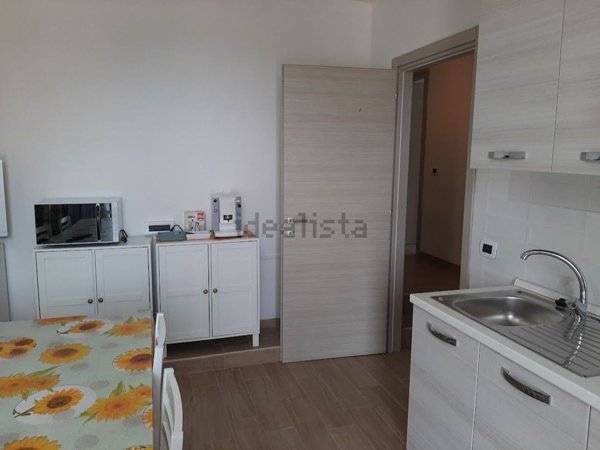 appartamento in vendita a Cuglieri