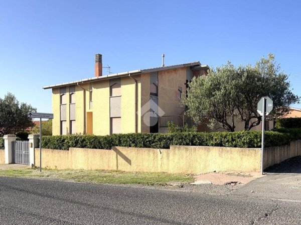 casa indipendente in vendita a Cuglieri