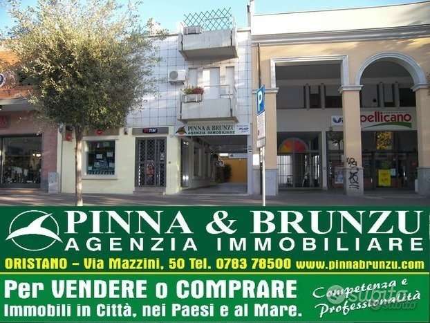 locale di sgombero in vendita a Cuglieri