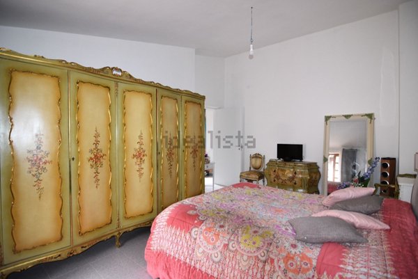 casa indipendente in vendita a Cuglieri