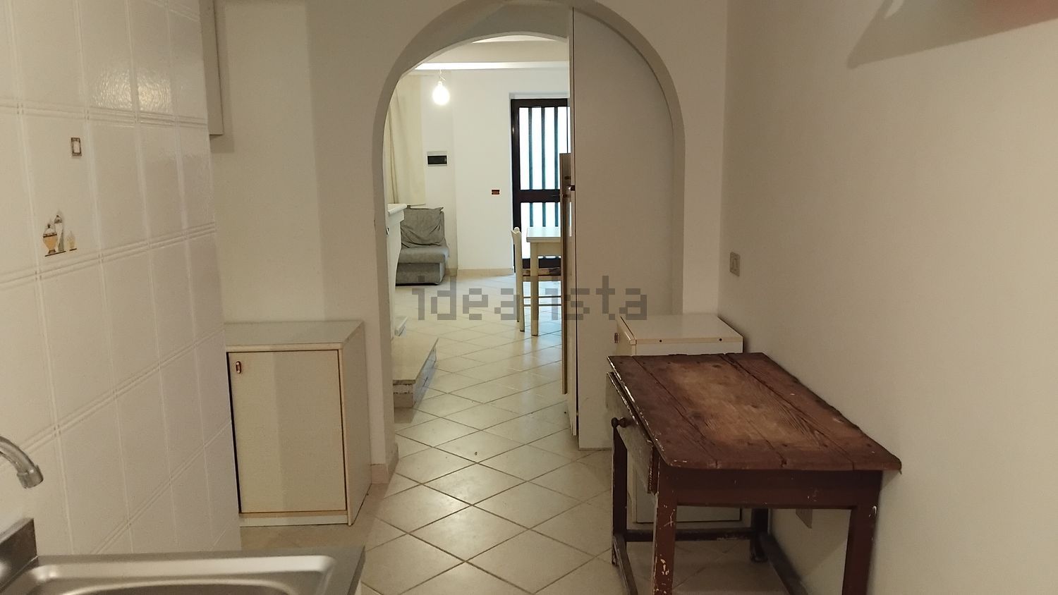 casa indipendente in vendita a Cuglieri