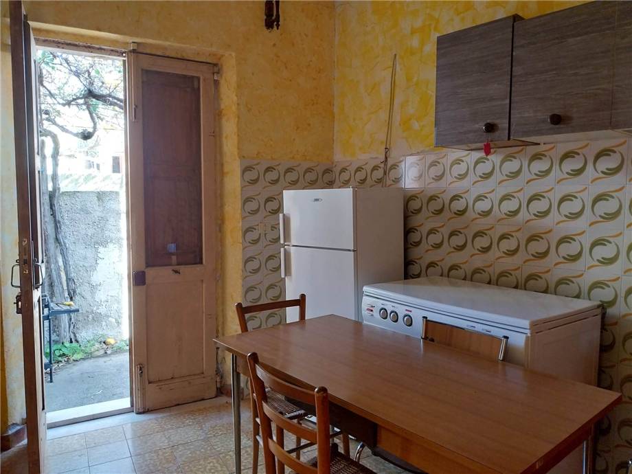 casa indipendente in vendita a Cuglieri in zona S'Archittu