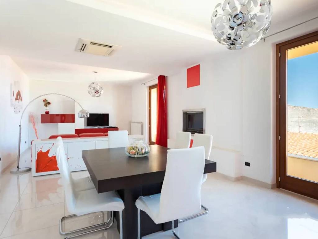 casa indipendente in vendita a Cuglieri
