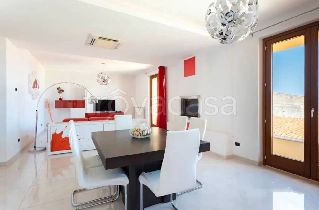 casa indipendente in vendita a Cuglieri