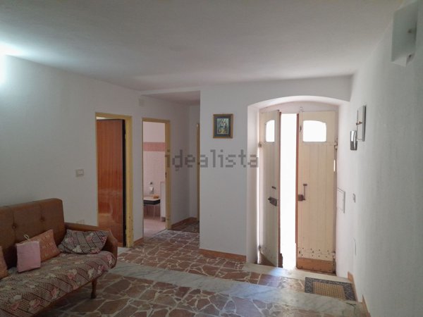casa indipendente in vendita a Cuglieri in zona S'Archittu