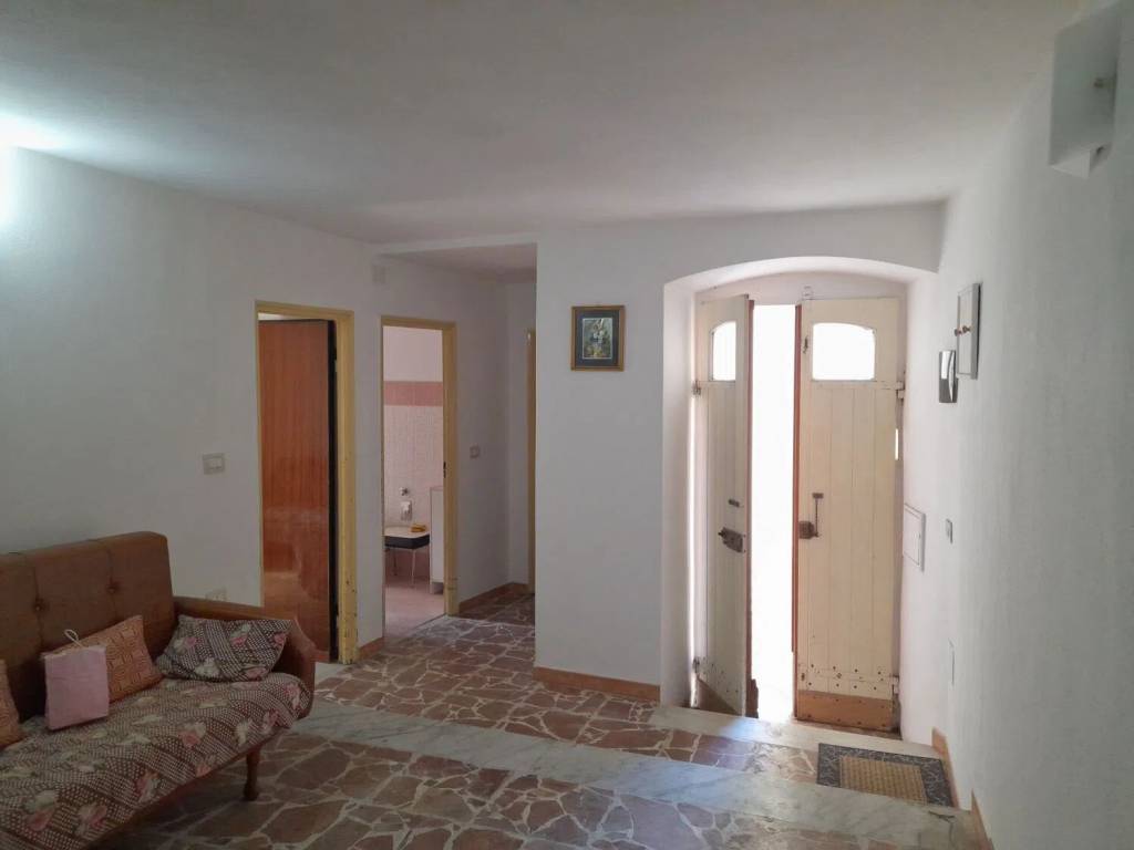 casa indipendente in vendita a Cuglieri in zona S'Archittu