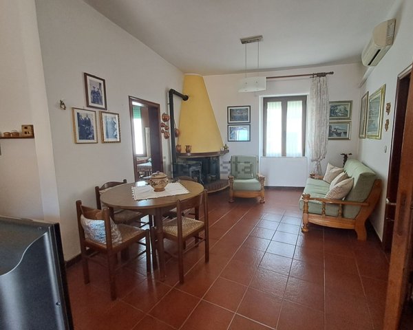 casa indipendente in vendita a Cuglieri