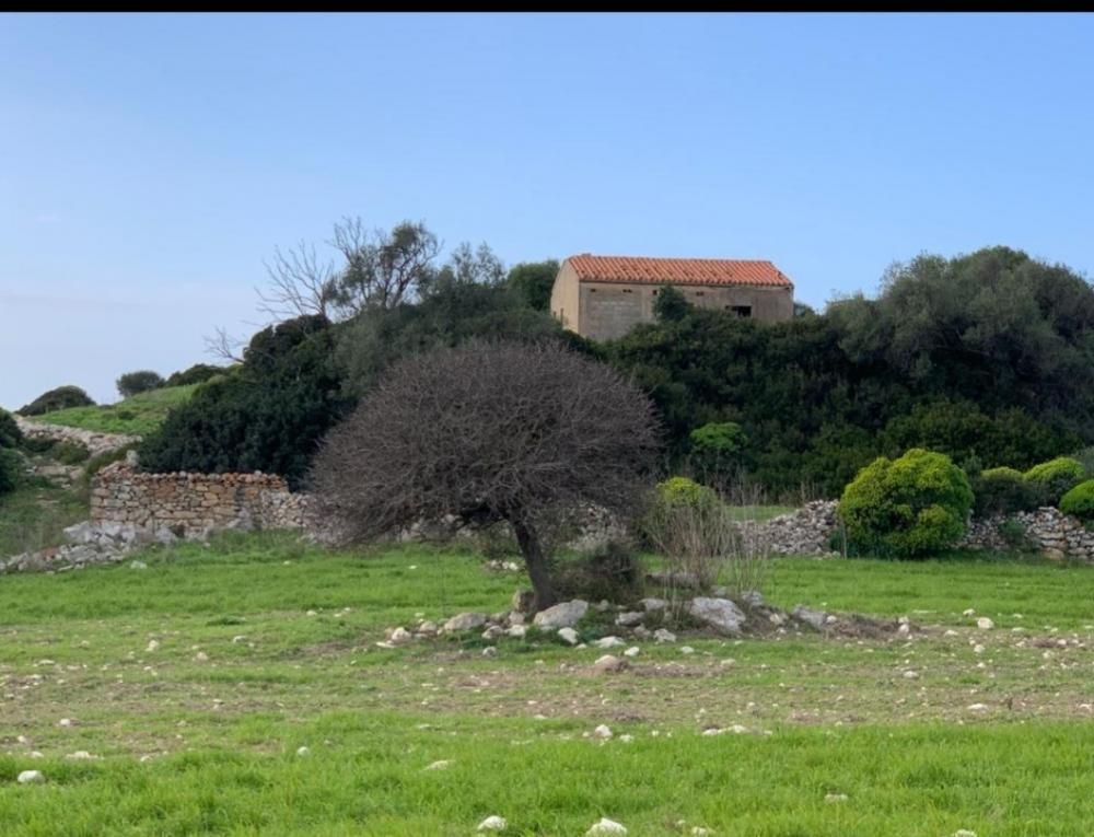 casa indipendente in vendita a Cuglieri in zona S'Archittu