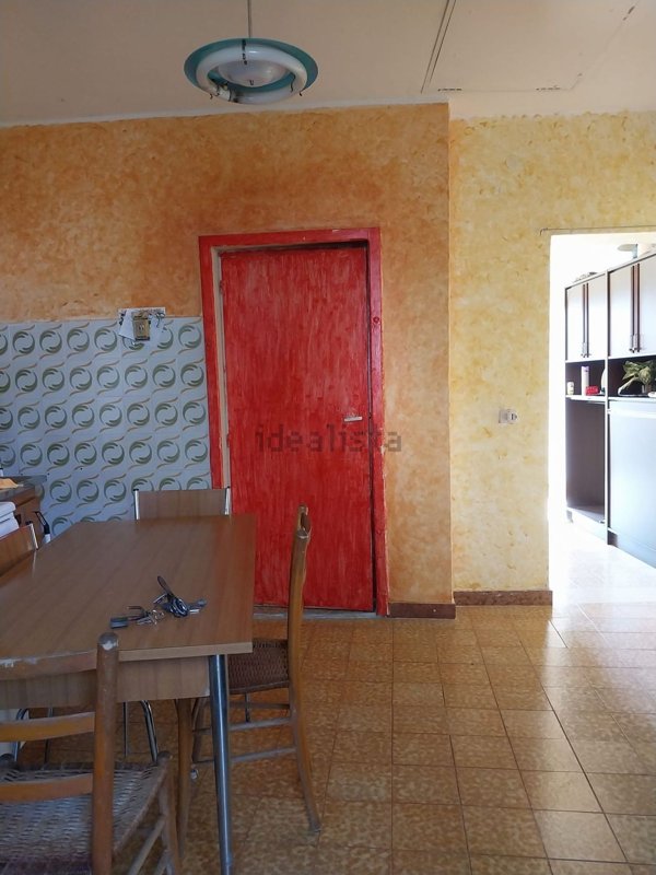 appartamento in vendita a Cuglieri in zona S'Archittu