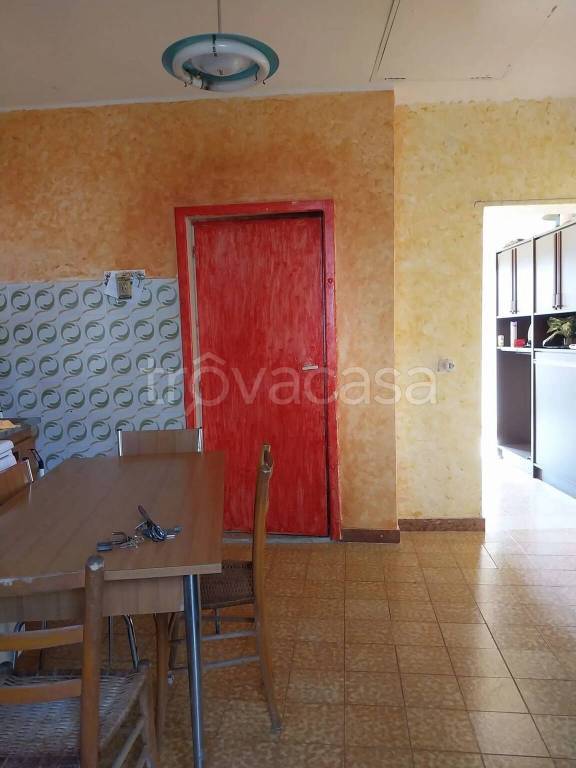 appartamento in vendita a Cuglieri in zona S'Archittu