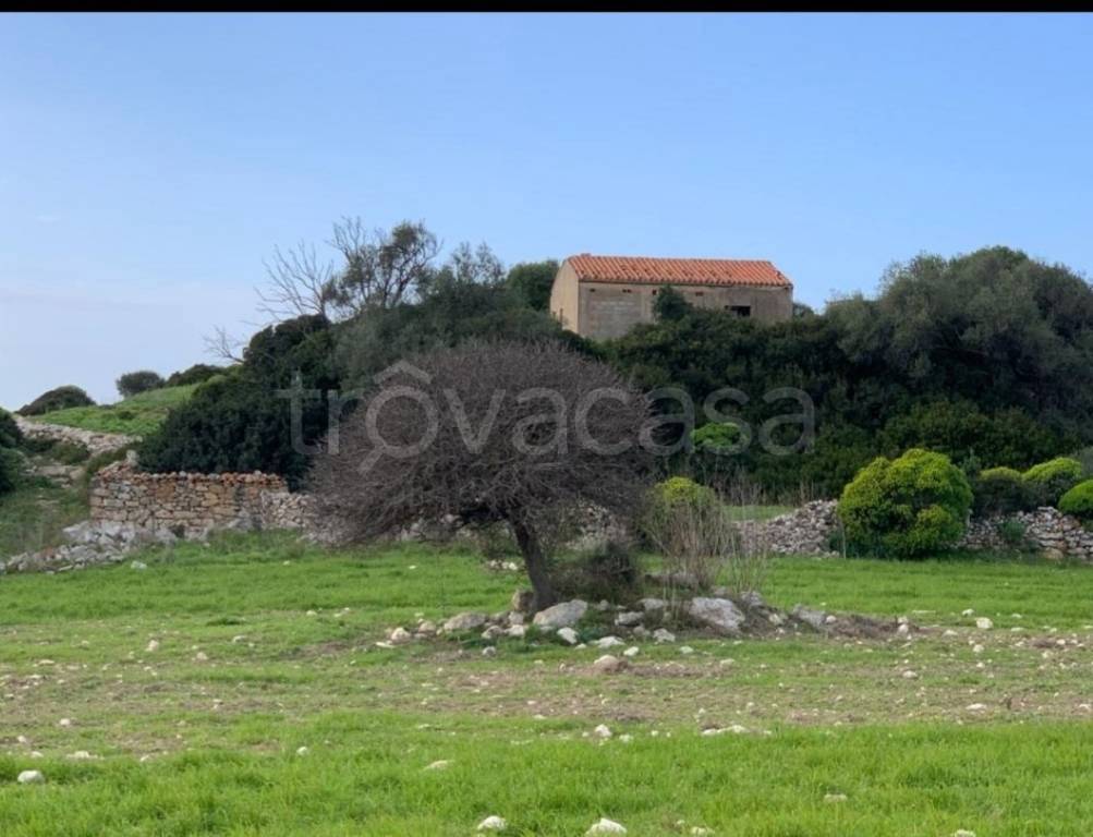casa indipendente in vendita a Cuglieri in zona S'Archittu