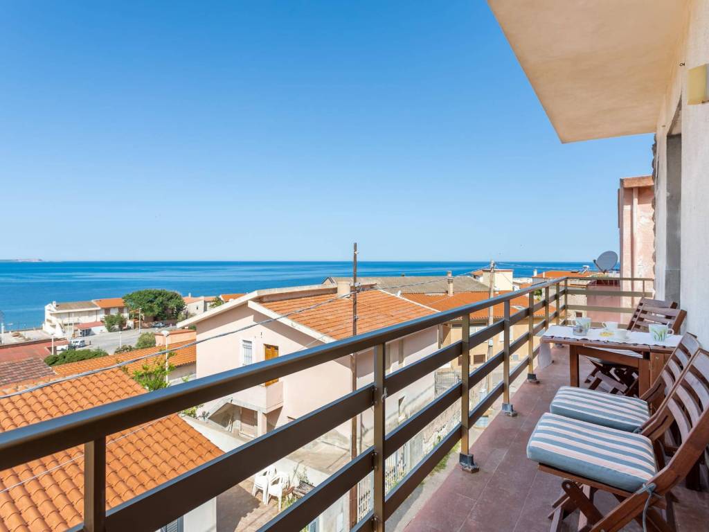 casa indipendente in vendita a Cuglieri in zona S'Archittu