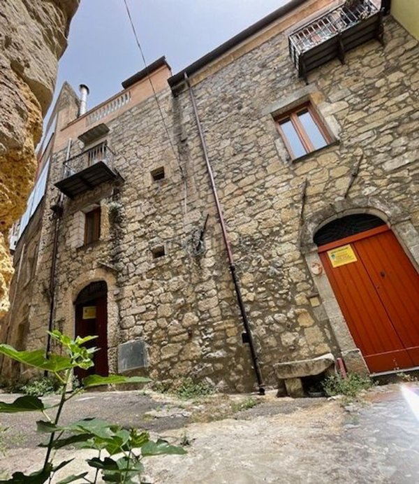 casa indipendente in vendita a Cuglieri