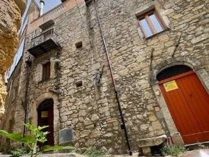 casa indipendente in vendita a Cuglieri