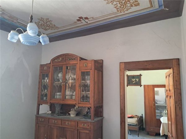 casa indipendente in vendita a Cuglieri in zona S'Archittu