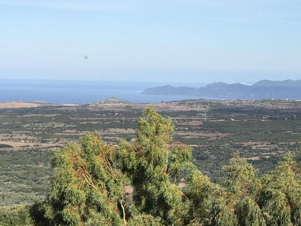 casa indipendente in vendita a Cuglieri