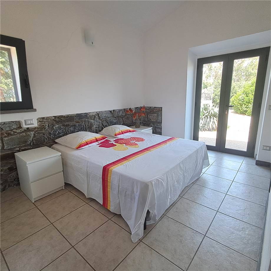 casa indipendente in vendita a Cuglieri in zona S'Archittu
