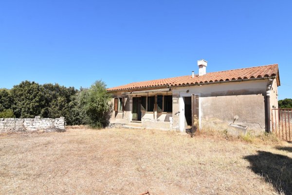 casa indipendente in vendita a Cuglieri