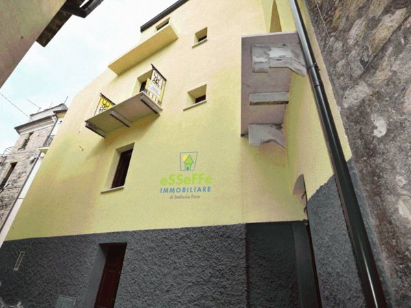 casa indipendente in vendita a Cuglieri