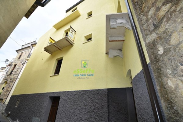 casa indipendente in vendita a Cuglieri