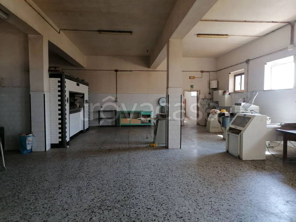 trivano in vendita a Cuglieri