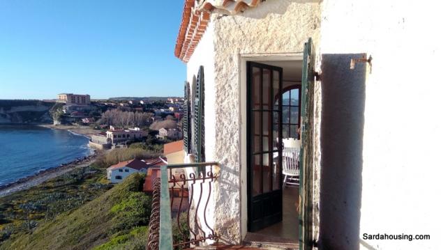 casa indipendente in vendita a Cuglieri in zona Santa Caterina di Pittinuri