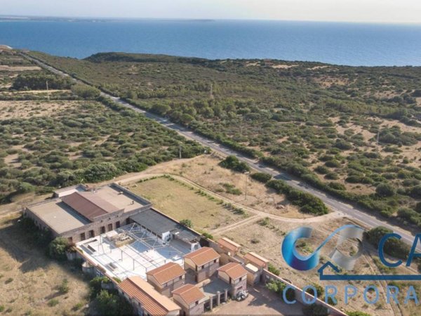 intera palazzina in vendita a Cuglieri