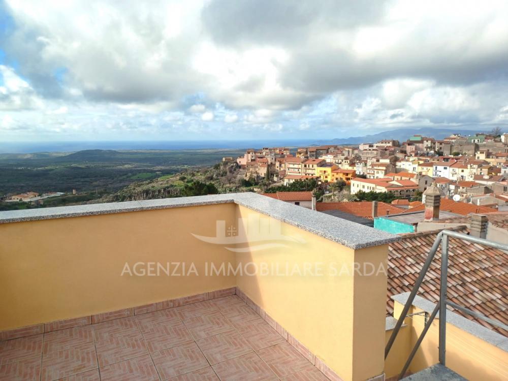 casa indipendente in vendita a Cuglieri in zona S'Archittu