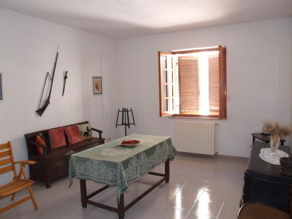 casa indipendente in vendita a Cuglieri