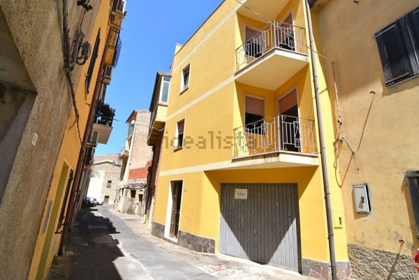 casa indipendente in vendita a Cuglieri